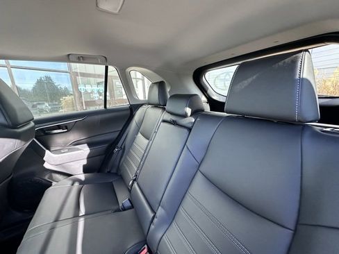 Used 2024 Toyota RAV4 XLE Premium image 16
