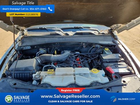 Used 2008 Jeep Liberty Sport w/ Popular Equipment Group AWD/4WD image 15