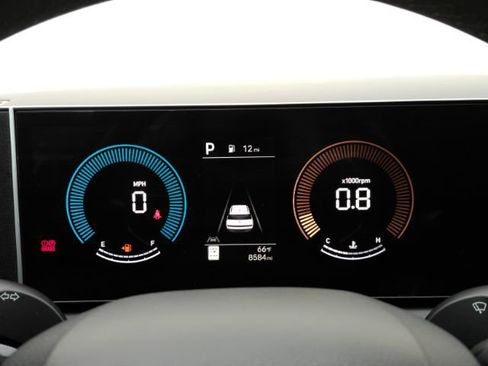 Used 2024 Hyundai Santa Fe SE FWD image 40