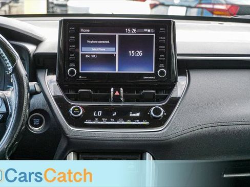 Used 2022 Toyota Corolla Cross LE image 24