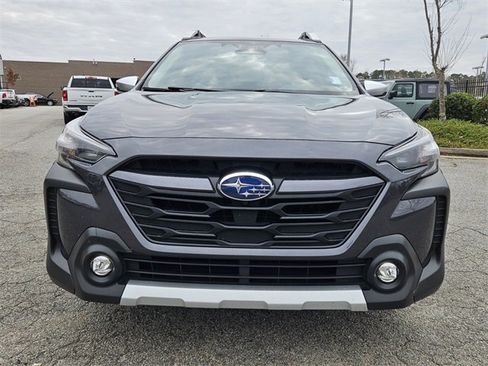 Used 2024 Subaru Outback Touring XT image 2