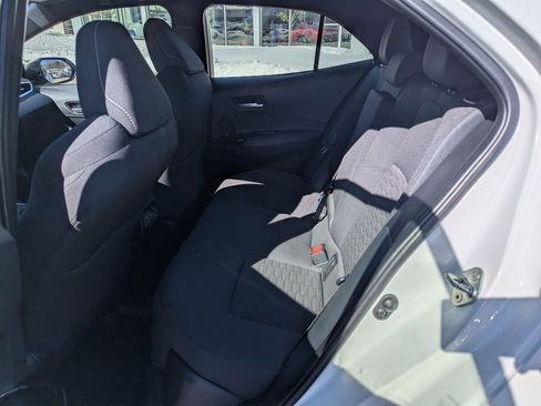 Used 2024 Toyota Corolla SE image 16