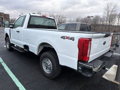 Used 2024 Ford F250 XL w/ XL Driver Assist Package image 5