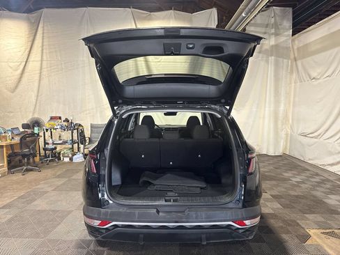 Used 2022 Hyundai Tucson SEL AWD/4WD image 20