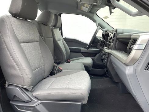 New 2026 Ford F350 XL w/ STX Appearance Package image 27