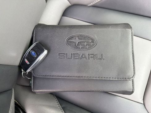 Used 2023 Subaru Crosstrek 2.5i Sport image 40