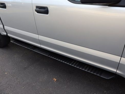 Used 2019 Ford F150 XL w/ Equipment Group 101A Mid image 19