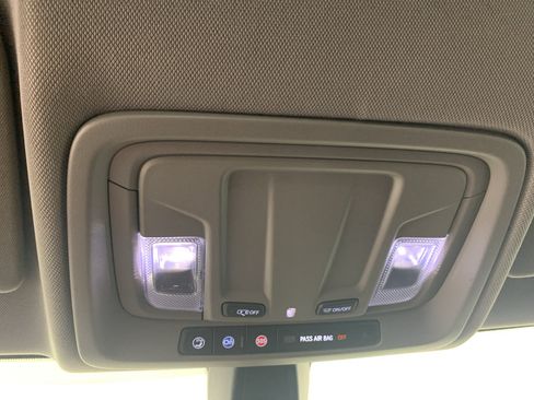 Used 2019 Chevrolet Silverado 1500 LT w/ Texas Edition RWD image 24
