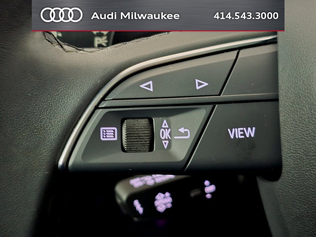 Used 2023 Audi Q5 2.0T Premium Plus w/ Premium Plus Package AWD/4WD image 36