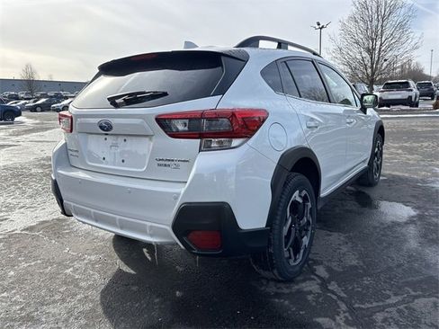 Used 2023 Subaru Crosstrek 2.5i Limited image 11