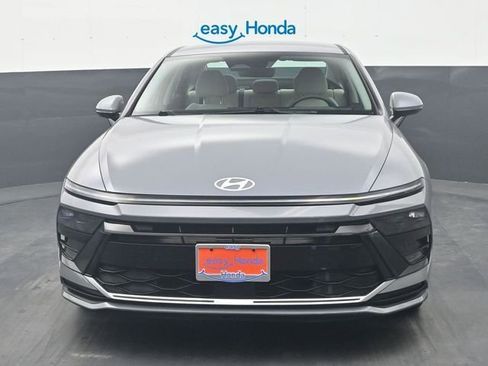 Used 2024 Hyundai Sonata SEL image 3