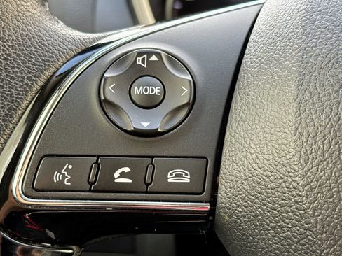 Used 2024 Mitsubishi Eclipse Cross SE AWD/4WD image 26