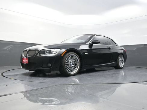 Used 2009 BMW 335i Convertible RWD image 30