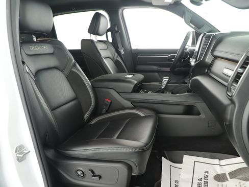 Used 2025 RAM 1500 RHO w/ Bed Utility Group AWD/4WD image 20