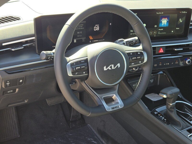 New 2027 Kia K5 GT-Line image 10
