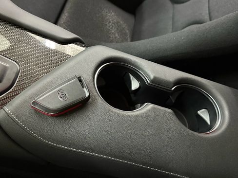 Used 2023 Toyota Supra Premium image 40