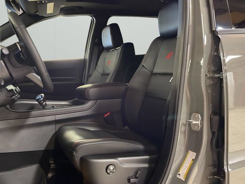 New 2026 Dodge Durango GT AWD/4WD image 12