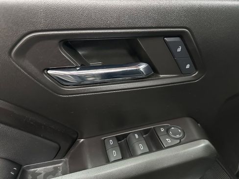 Used 2024 GMC Canyon Elevation w/ Elevation Premium Package image 18