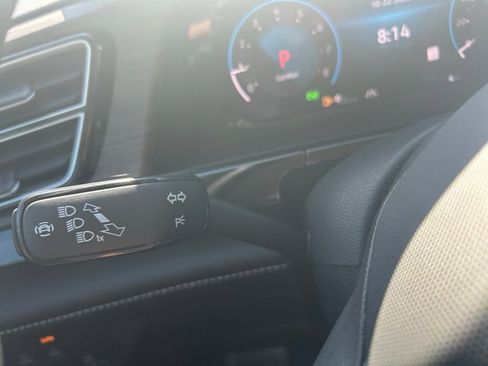 New 2026 Volkswagen Atlas SEL Premium R-Line AWD/4WD image 19