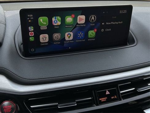 Certified 2024 Acura MDX FWD image 18