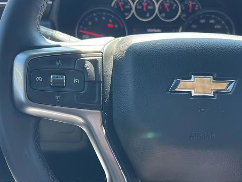 Used 2024 Chevrolet Tahoe LS w/ Driver Alert Package RWD image 27