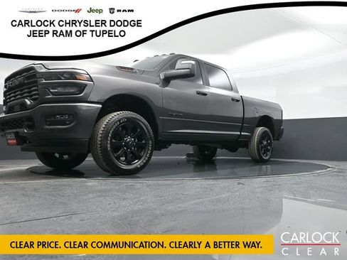 Used 2026 RAM 2500 Lone Star image 43