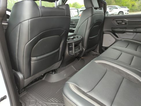 New 2026 RAM 1500 Rebel w/ Rebel Level 2 Equipment Group image 30