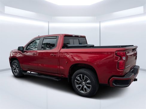 Used 2022 Chevrolet Silverado 1500 RST w/ All Star Edition Plus image 5