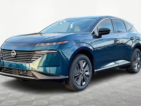 New 2026 Nissan Murano SL image 2