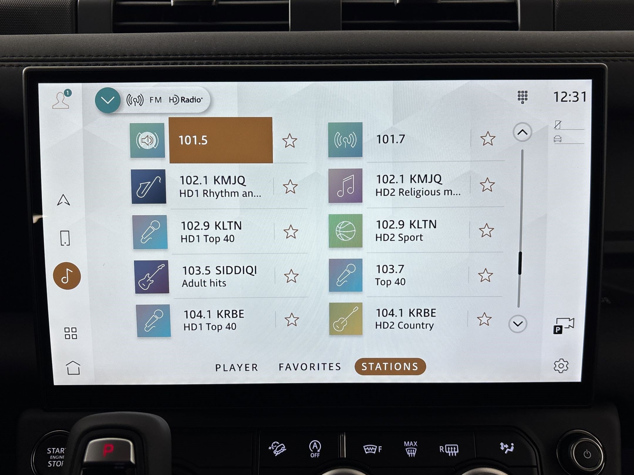 New 2026 Land Rover Defender 110 S AWD/4WD image 21