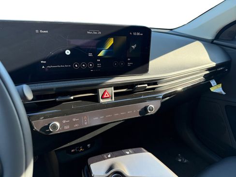 New 2025 Kia EV6 Light image 12