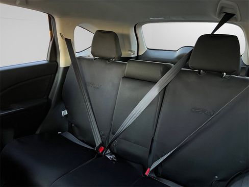 Used 2016 Honda CR-V EX image 20