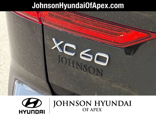 Used 2021 Volvo XC60 T8 Inscription w/ Advanced Package AWD/4WD image 28