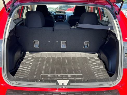 Used 2023 Subaru Crosstrek 2.0i image 9