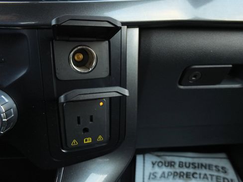 Used 2023 Ford F150 Tremor image 25