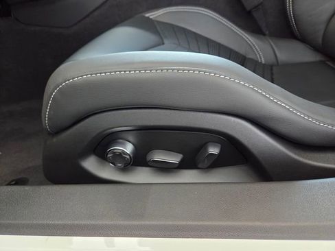 New 2026 Chevrolet Corvette Stingray Preferred Cpe w/ 2LT image 23