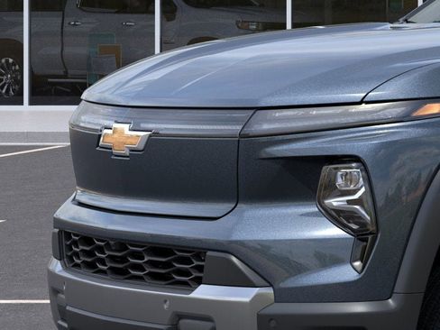 New 2026 Chevrolet Silverado EV LT w/ Plus Package image 59