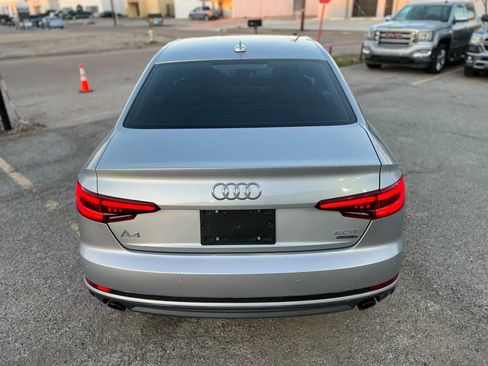 Used 2018 Audi A4 2.0T Premium Plus image 8