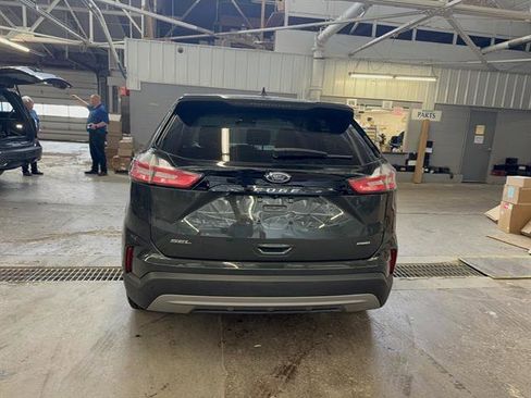 Certified 2022 Ford Edge SEL w/ Convenience Package image 14