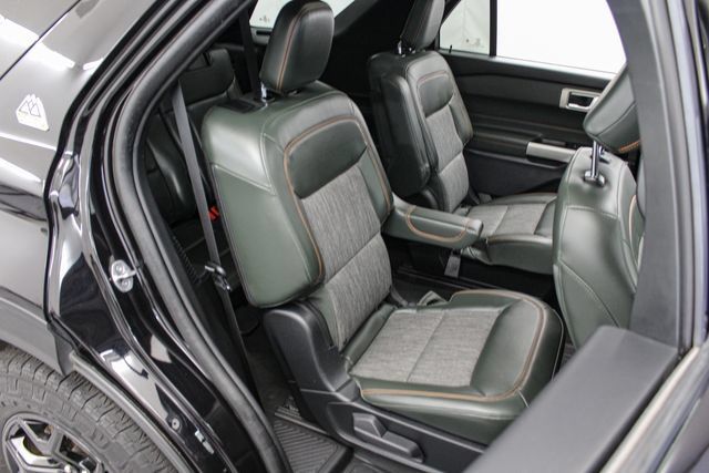Used 2023 Ford Explorer Timberline AWD/4WD image 24