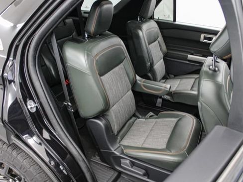 Used 2023 Ford Explorer Timberline AWD/4WD image 24