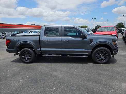 New 2026 Ford F150 STX w/ Equipment Group 200A AWD/4WD image 14