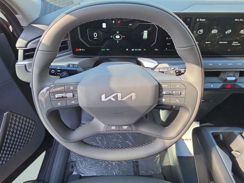 New 2026 Kia EV9 Wind AWD/4WD image 26
