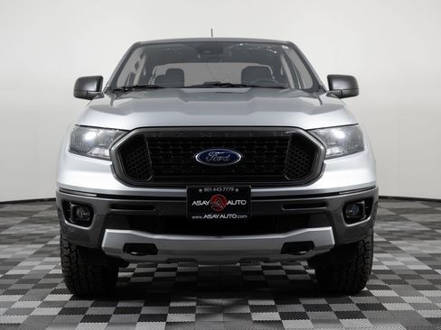 Used 2020 Ford Ranger XLT w/ Equipment Group 301A Mid image 11