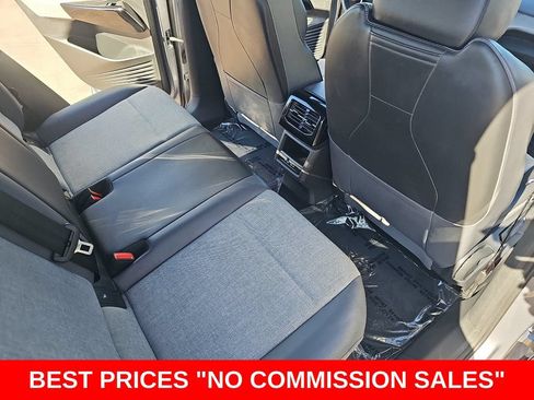 Used 2023 Volkswagen ID.4 Pro AWD/4WD image 11