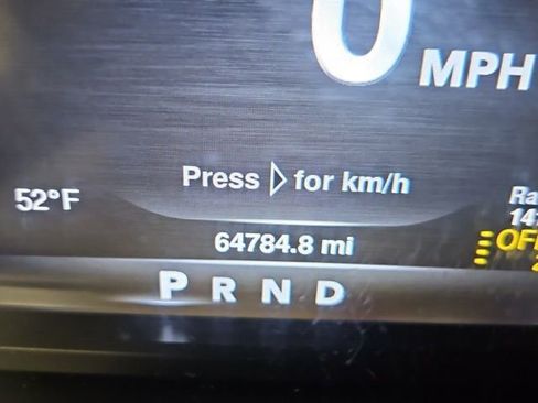 Used 2016 RAM 1500 Limited image 23