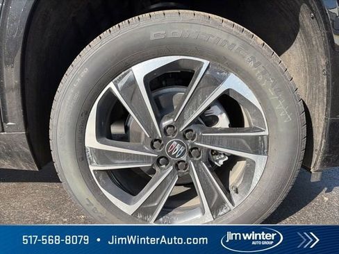 New 2026 Buick Enclave Sport Touring w/ Power Package image 15