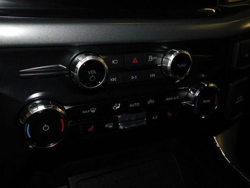 New 2025 Ford F150 XLT w/ Equipment Group 302A MID image 24