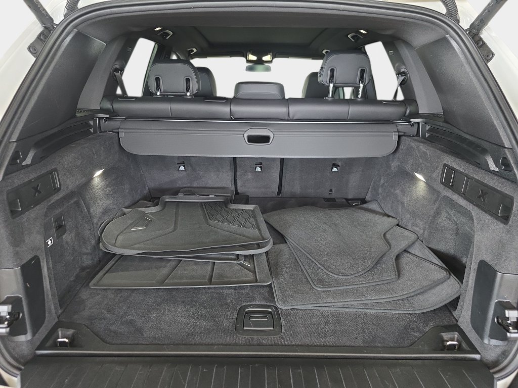 Certified 2024 BMW X5 xDrive40i AWD/4WD image 30