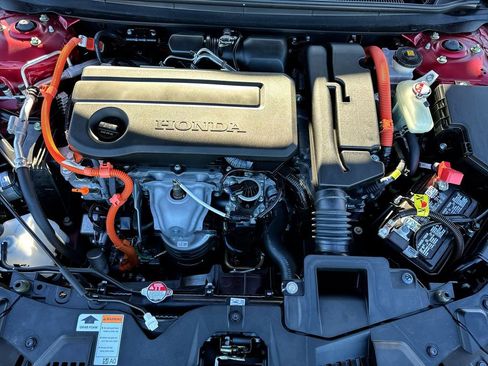 Used 2024 Honda Accord EX-L image 25